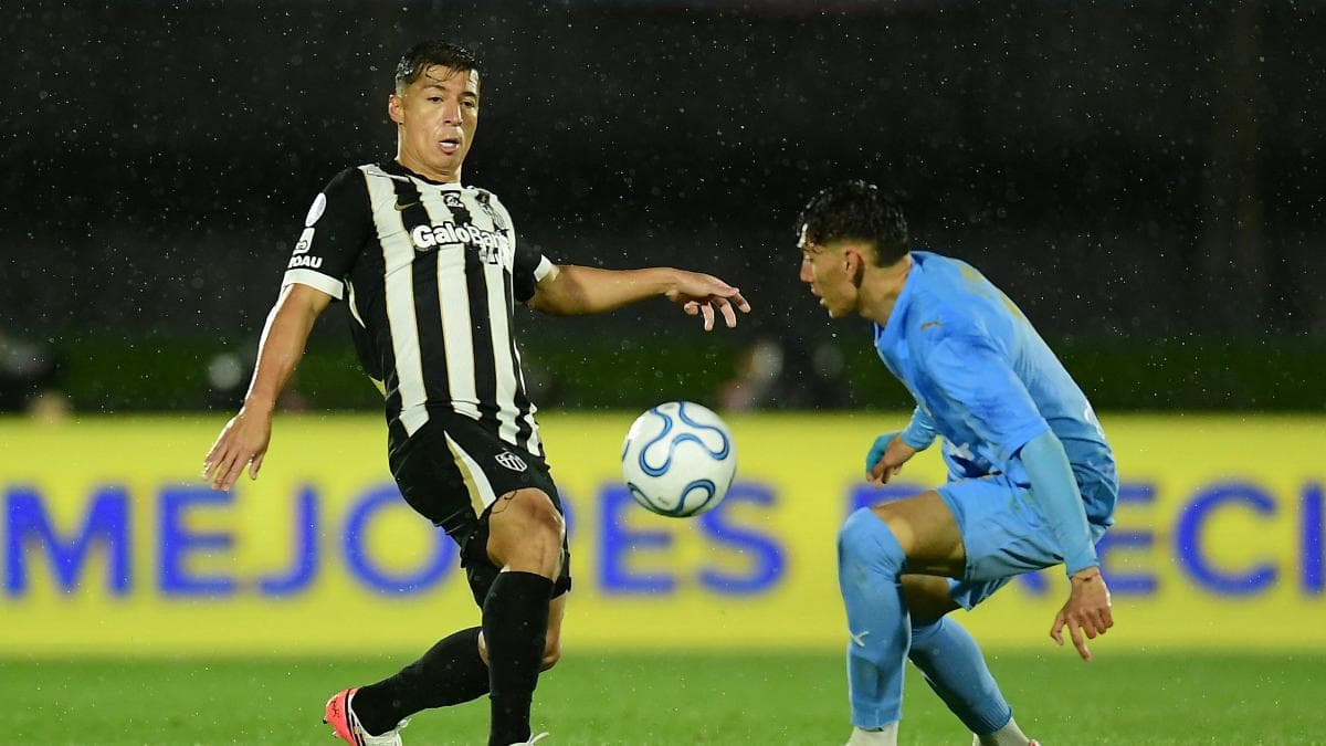 Boca Juniors y Atlético Mineiro definirán la Copa Sudamericana 2026 en Barranquilla con cuatro ecuatorianos en escena