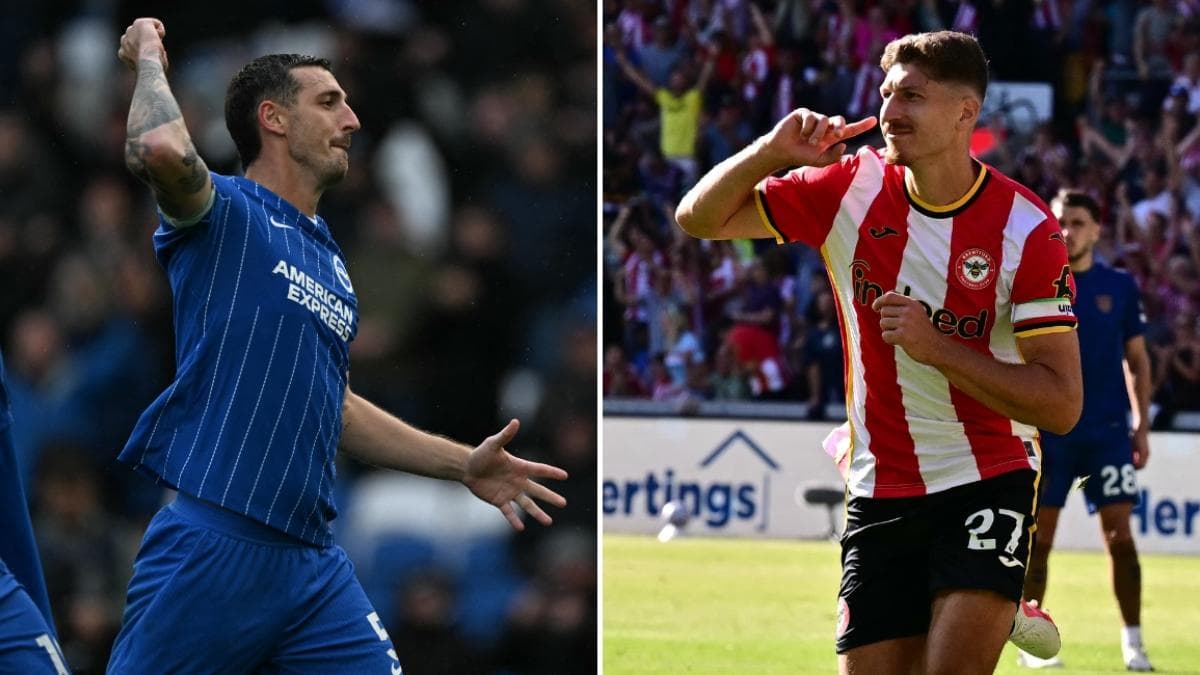 Brighton y Brentford: cómo el scouting y el análisis de datos impulsan a los equipos sorpresa en la Premier League