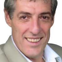 Osvaldo Ardizzone y el despacho de 20.246 palabras: la nota de 340 libras por el Argentina-Alemania Occidental de Villa Park